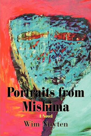 Portraits from Mishima