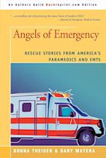 Angels of Emergency