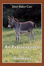 An Extravagance of Donkeys