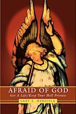 Afraid of God