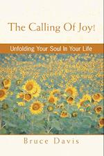 The Calling of Joy!