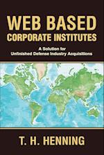 Web Based Corporate Institutes