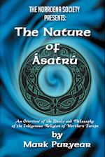 The Nature of Asatru