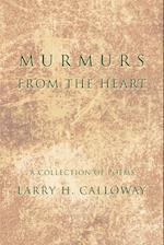 Murmurs From the Heart