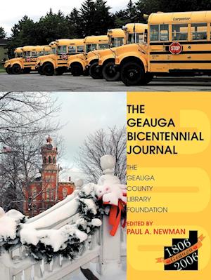 The Geauga Bicentennial Journal