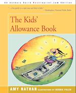 The Kids' Allowance Book