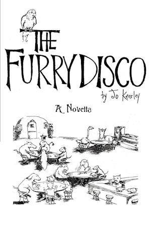 The Furry Disco