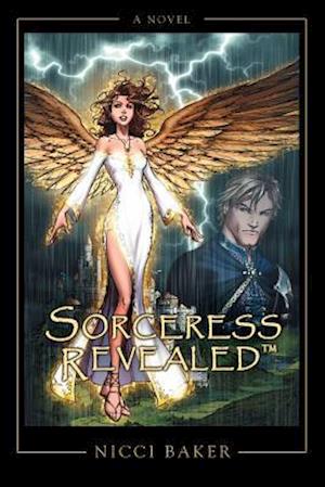 Sorceress Revealed&lt;sup&gt;TM&lt;/sup&gt;