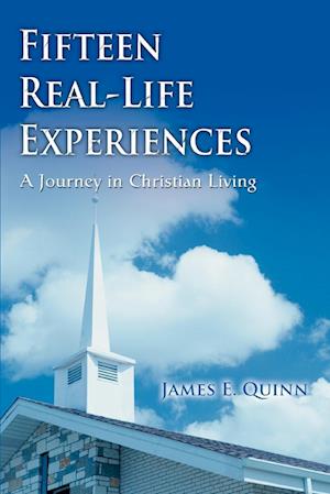 Fifteen Real-Life Experiences