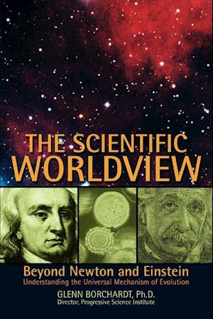 The Scientific Worldview