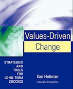 Values-Driven Change