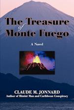 The Treasure of Monte Fuego