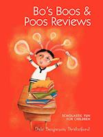 Bo's Boos & Poos Reviews