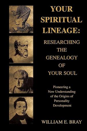 Your Spiritual Lineage