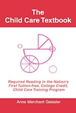 The Child Care Textbook