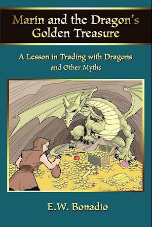 Marin and the Dragon's Golden Treasure