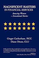 Magnificent Masters in Financial Services