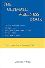 The Ultimate Wellness Book