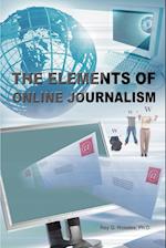 The Elements of Online Journalism