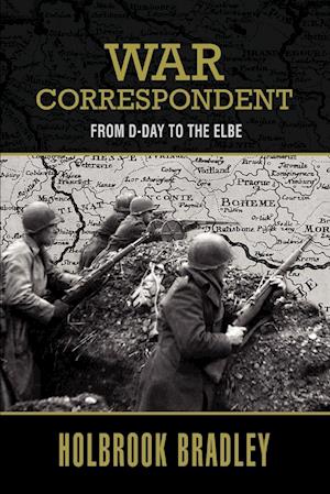 War Correspondent