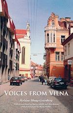 Voices from Vilna
