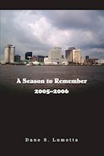 A Season to Remember 2005-2006