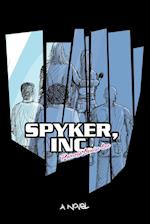 Spyker, Inc.