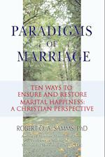 Paradigms of Marriage