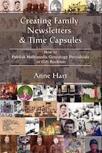 Creating Family Newsletters & Time Capsules