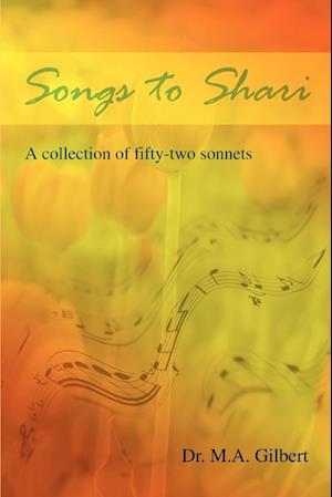 Songs to Shari