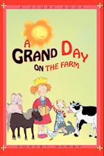 A Grand Day on the Farm