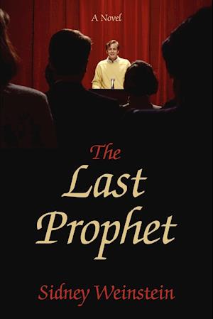 The Last Prophet