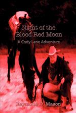 Night of the Blood Red Moon