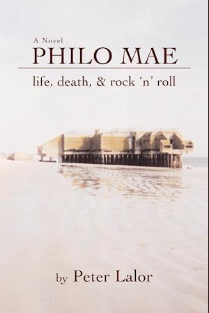 Philo Mae