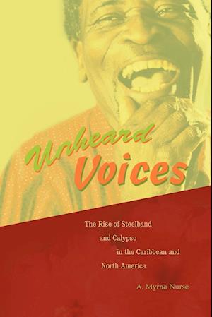 Unheard Voices