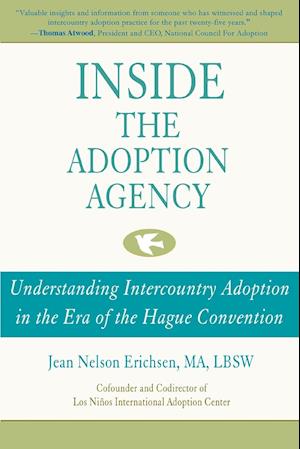 Inside the Adoption Agency