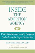 Inside the Adoption Agency