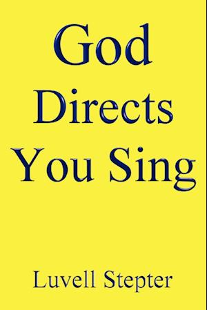 God Directs