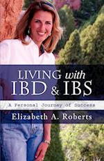 Living with IBD & IBS