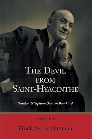 The Devil from Saint-Hyacinthe