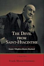 The Devil from Saint-Hyacinthe