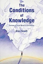 The Conditions Of Knowledge