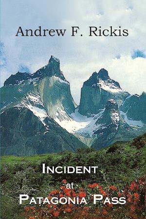 Incident at Patagonia Pass