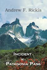 Incident at Patagonia Pass