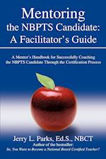 Mentoring the Nbpts Candidate