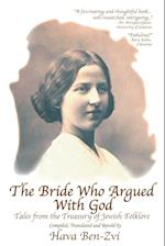 The Bride Who Argued with God