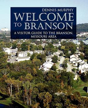 Welcome To Branson