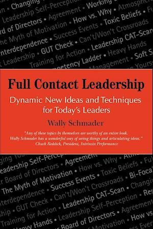 Full Contact Leadership