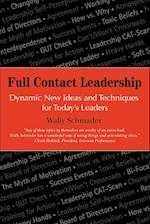 Full Contact Leadership