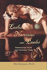 Lesbos, Narcissus, and Paulos